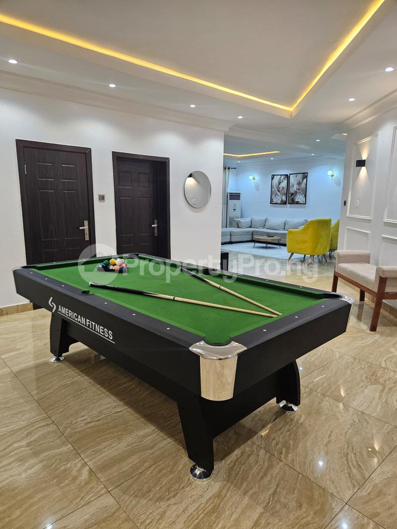 3 bedroom Flat / Apartment for shortlet Banana Island Road, Ikoyi Banana Island Ikoyi Lagos