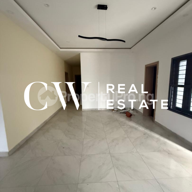 3 bedroom Flat / Apartment for rent Lekki Lagos - 0