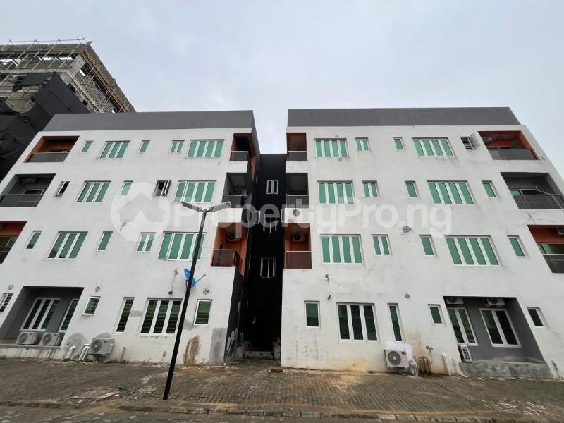 3 bedroom Flat / Apartment for rent  Lekki Lagos