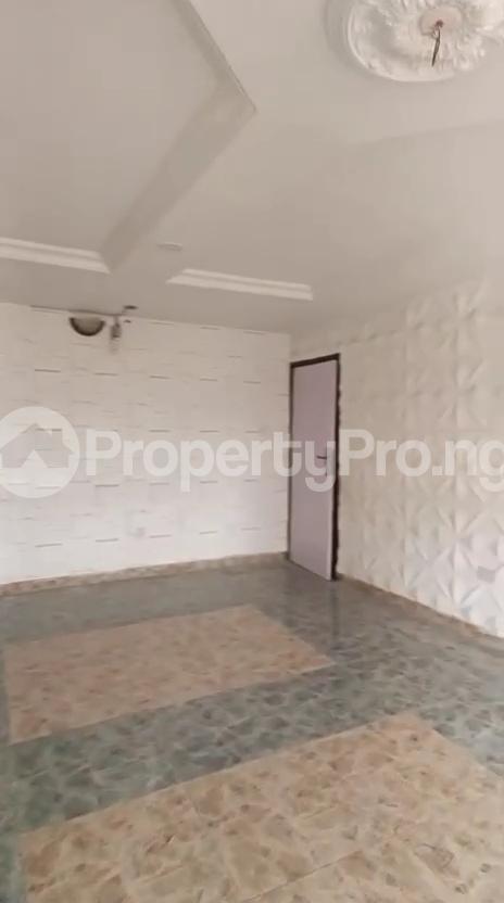 3 bedroom Flat / Apartment for rent Lekki Scheme 2 Lekki Scheme 2 Ajah Lagos