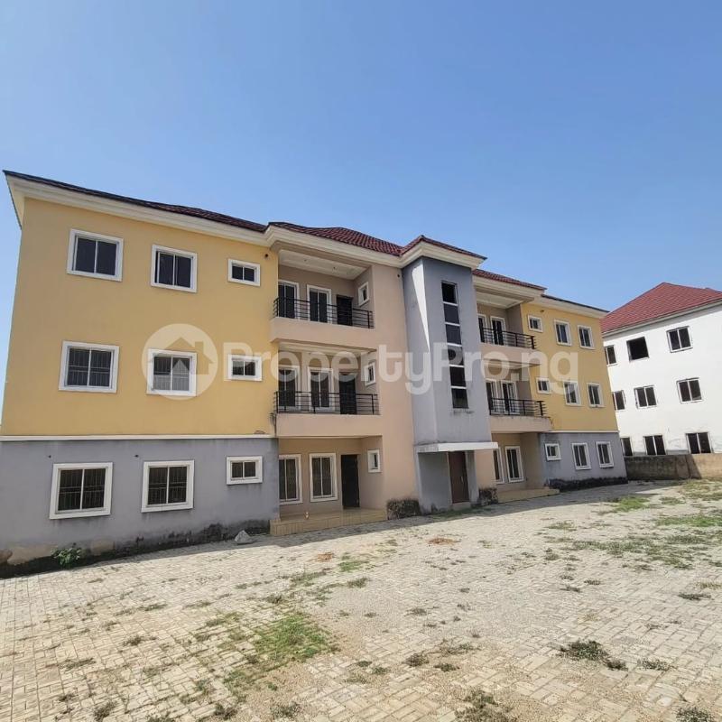 3 bedroom House for sale Idu Abuja