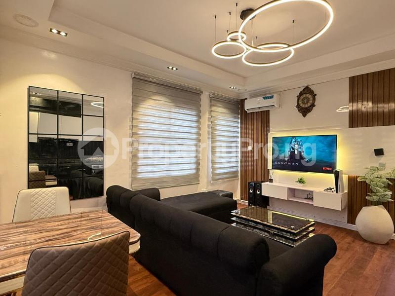 3 bedroom Flat / Apartment for shortlet Lekki Phase 1, Lekki Lekki Phase 1 Lekki Lagos