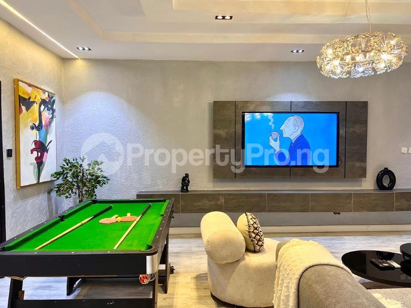 3 bedroom House for shortlet Imax Lekki Phase 1 Lekki Lagos