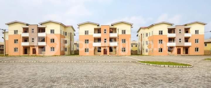 3 bedroom House for sale Shasha Alimosho Lagos