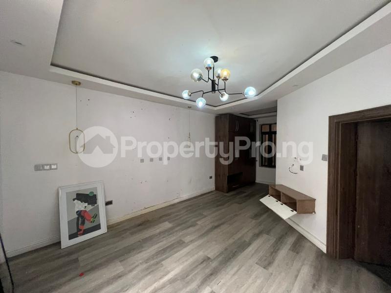 3 bedroom Flat / Apartment for rent Lekki Phase 1 Lekki Lagos