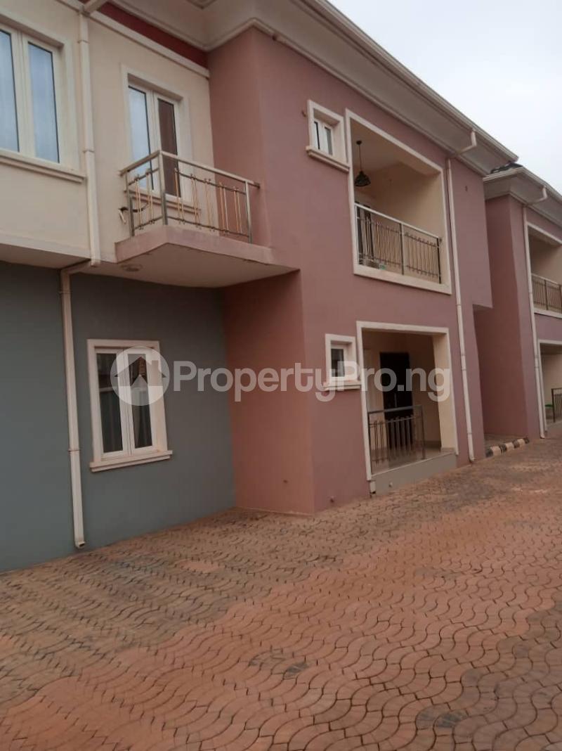 3 bedroom Flat / Apartment for rent Akala Estate Lof Gas Estate Akobo Ibadan Oyo
