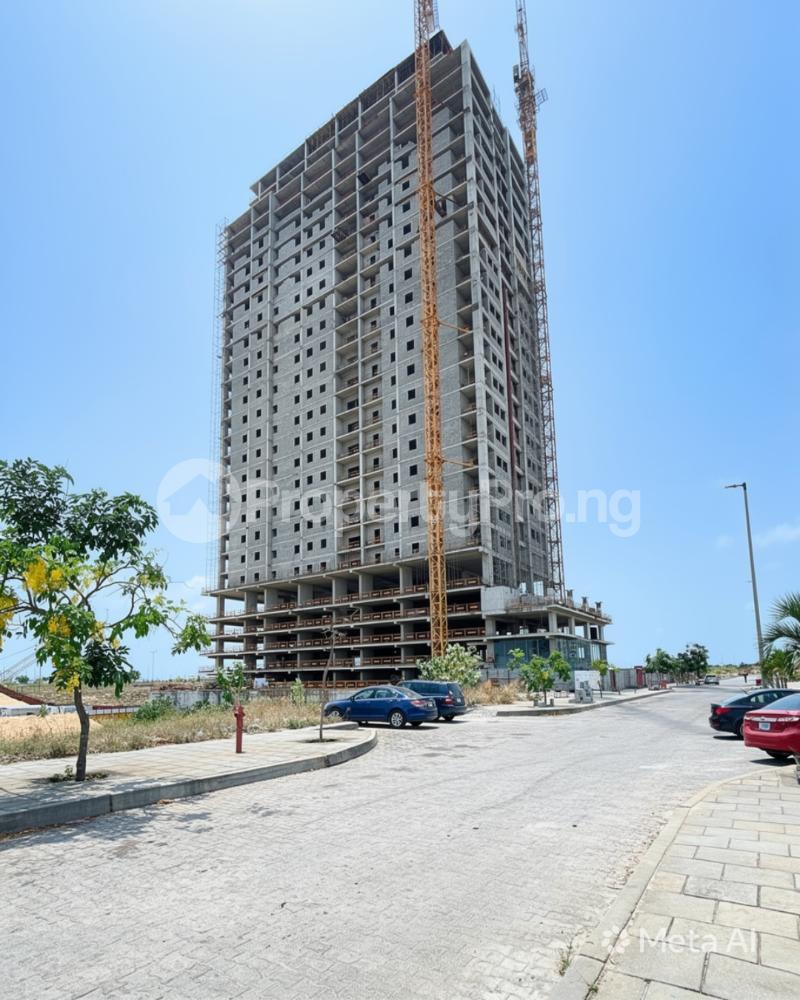 3 bedroom House for sale Victoria Island Lagos