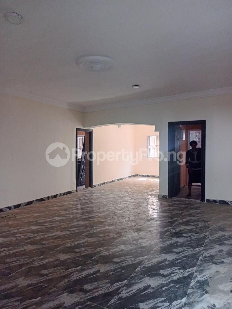 3 bedroom Flat / Apartment for rent Jakande Estate Isolo Lagos