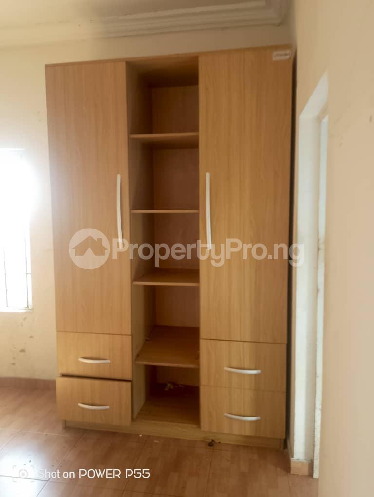 3 bedroom Flat / Apartment for rent Dock Ville Estate Badore Badore Ajah Lagos