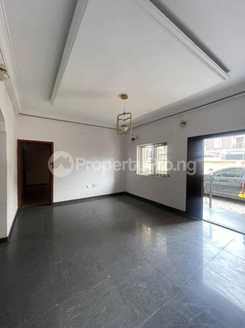 3 bedroom Flat / Apartment for rent Agungi Lekki Lagos