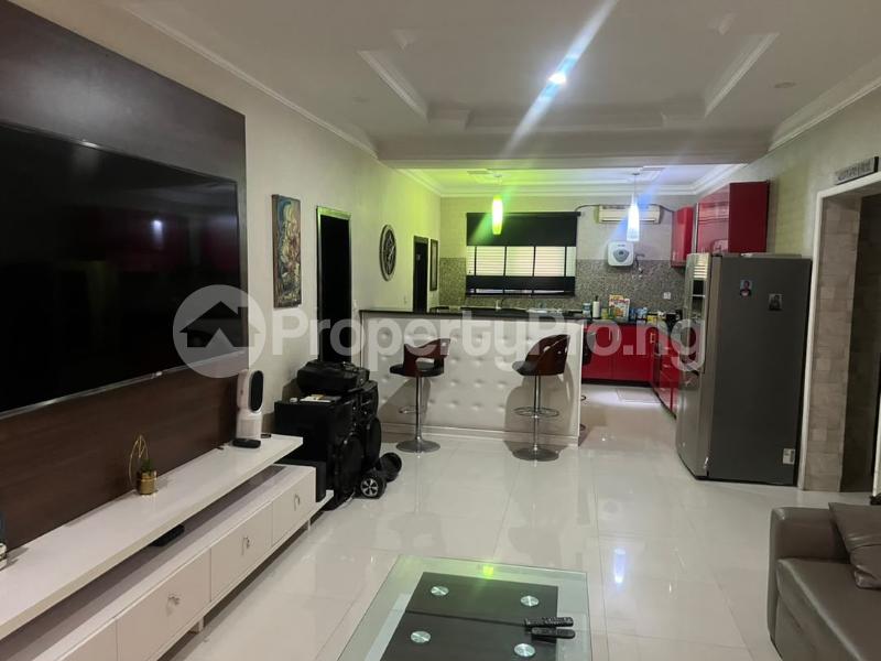 3 bedroom Flat / Apartment for shortlet Peace Estate Oregun Oregun Ikeja Lagos