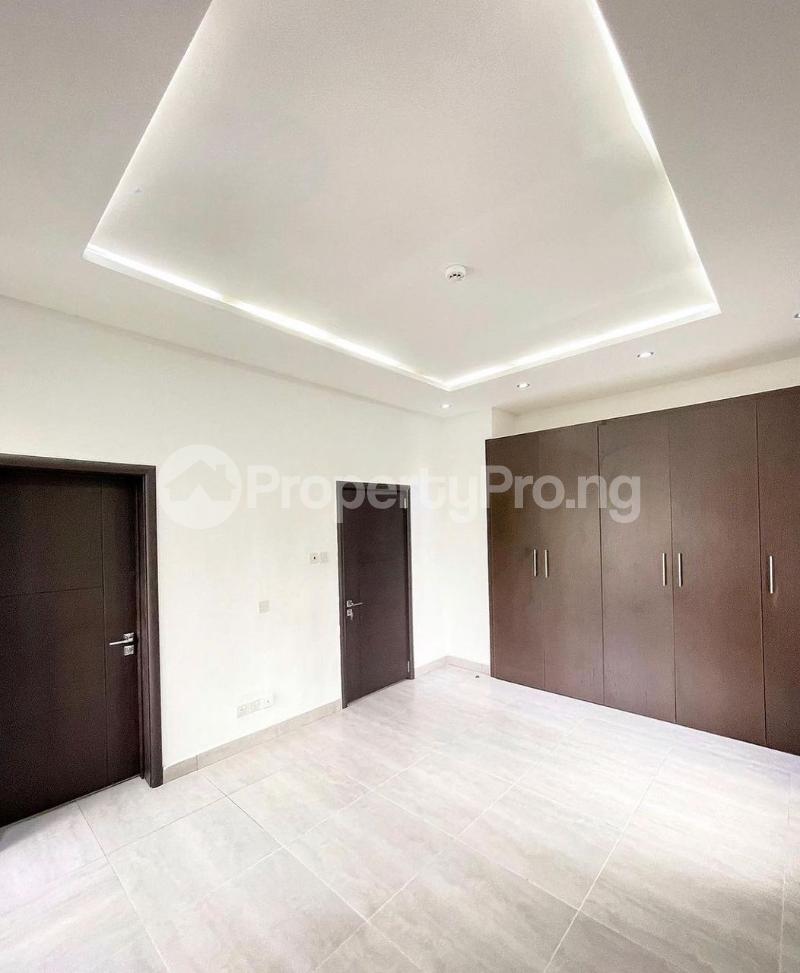 3 bedroom House for sale Victoria Island Lagos