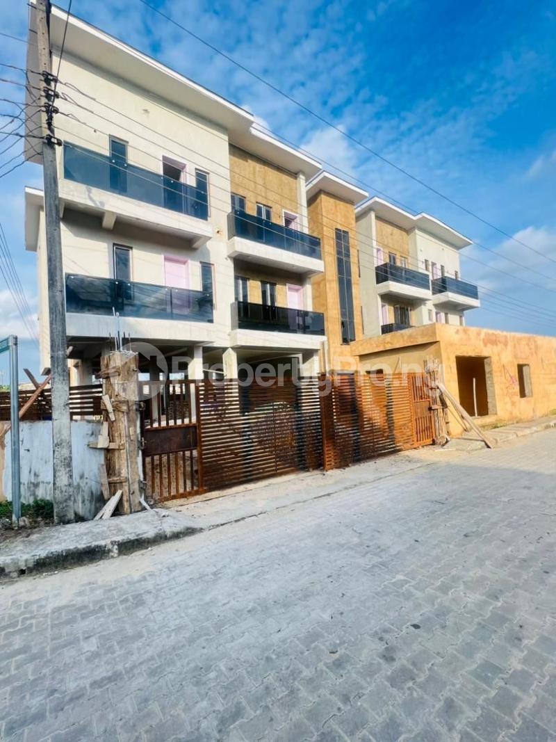 3 bedroom House for sale Opebi Ikeja Lagos - 0