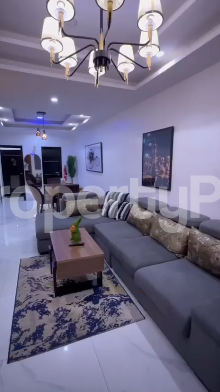 Flat / Apartment for shortlet Surulere Lagos