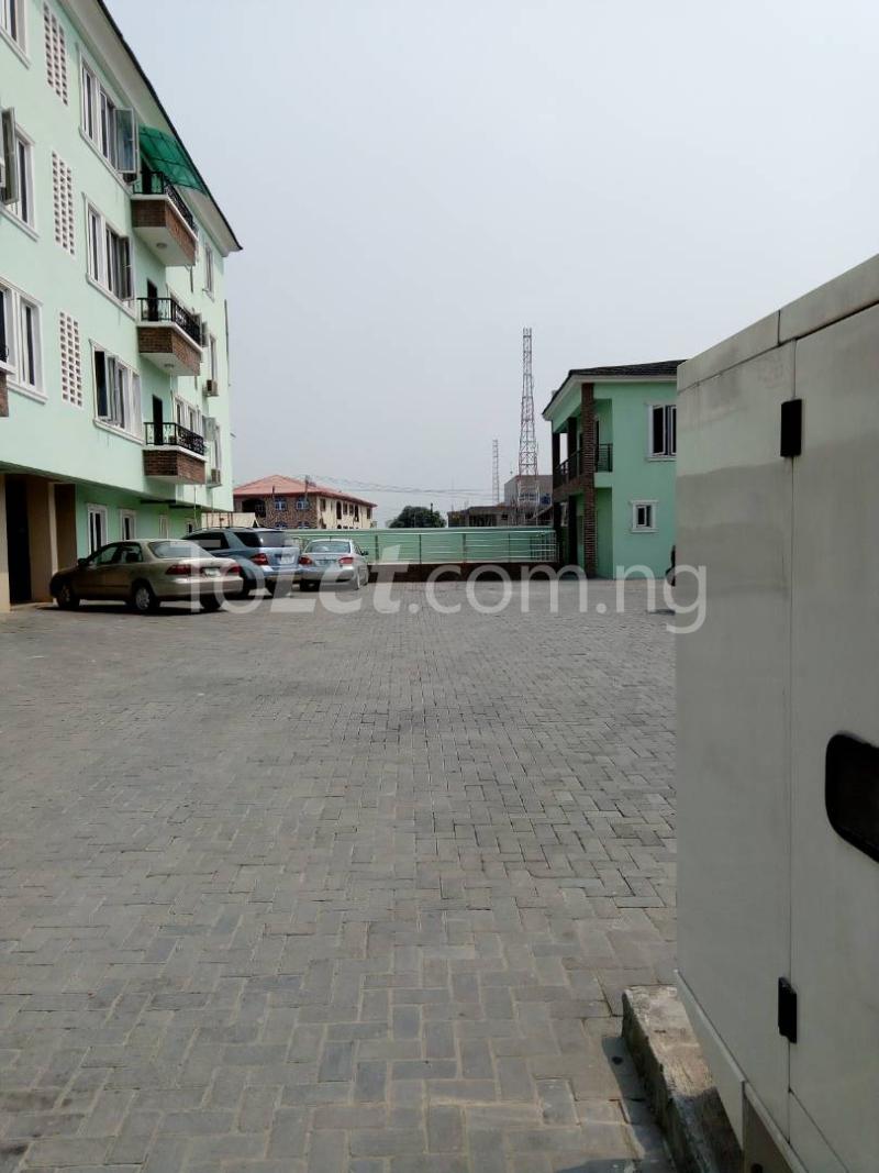 3 bedroom Flat / Apartment for rent Elegushi Ikate Lekki Lagos