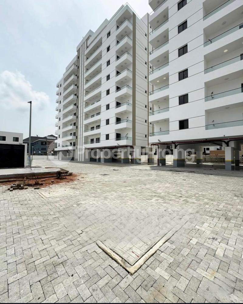 3 bedroom House for rent Ikoyi S.W Ikoyi Lagos