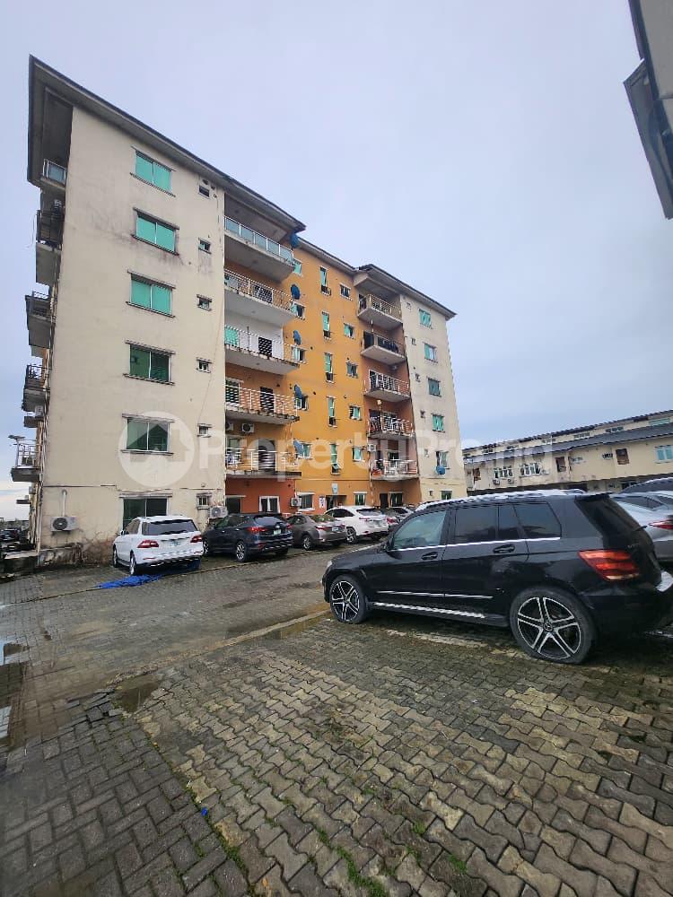 3 bedroom Flat / Apartment for sale Paradise Gate Estate, chevron Lekki Lagos - 9