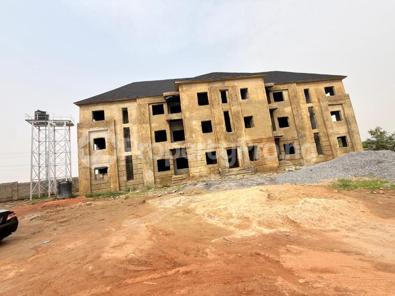 3 bedroom House for sale Apo Wumba Apo Abuja