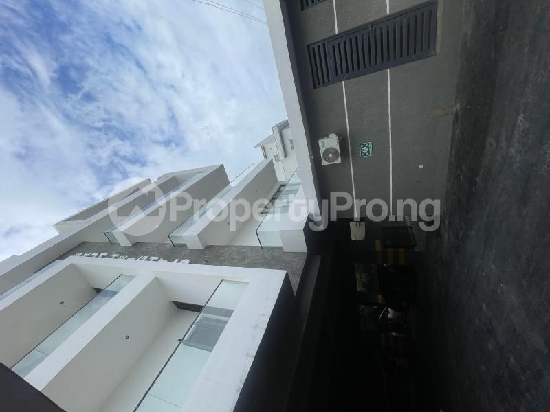 3 bedroom Flat / Apartment for sale Ikate Lekki Lagos