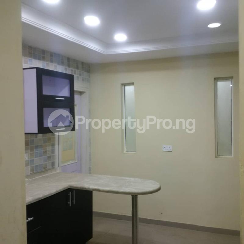 3 bedroom Flat / Apartment for rent  Maryland Lagos