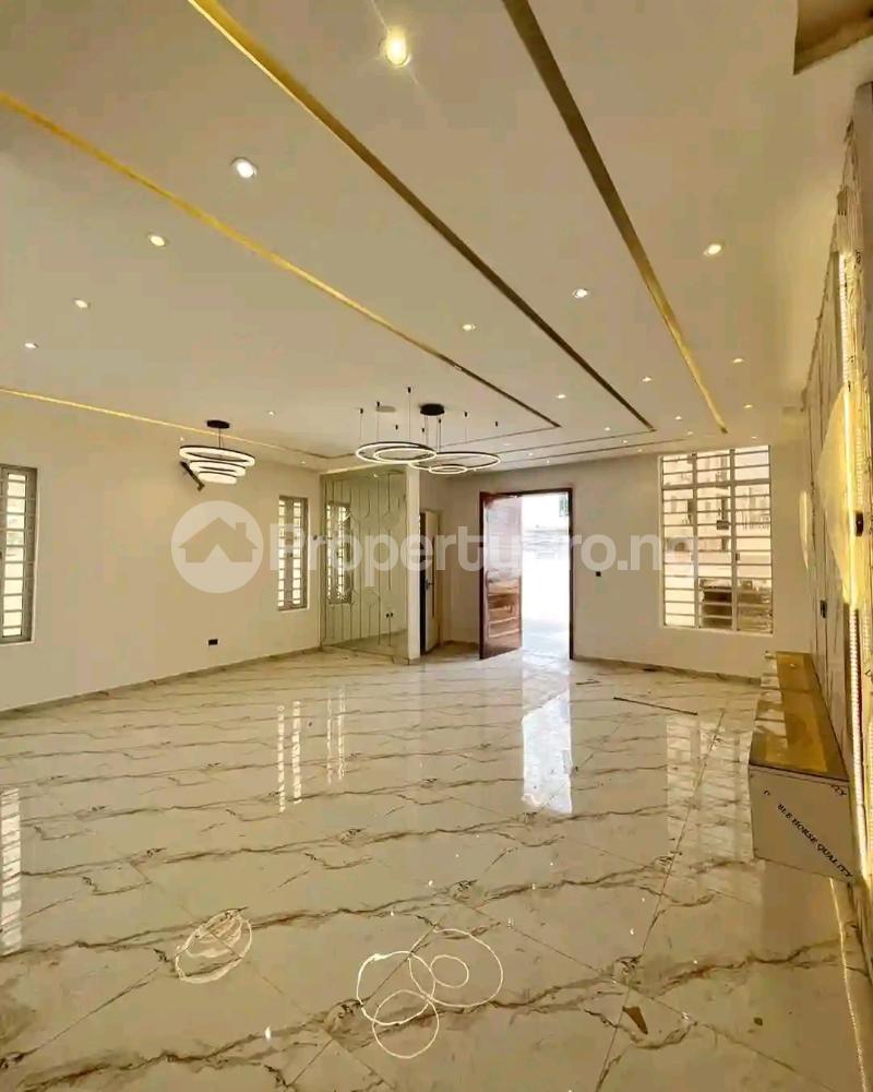 3 bedroom House for rent Dayeb Wuse 2 Abuja