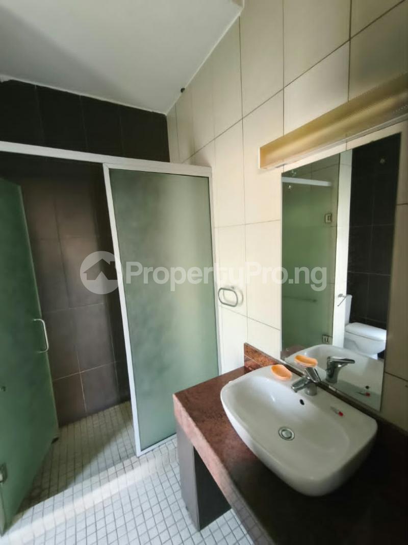 3 bedroom Flat / Apartment for rent Ikeja GRA Ikeja Lagos - 0