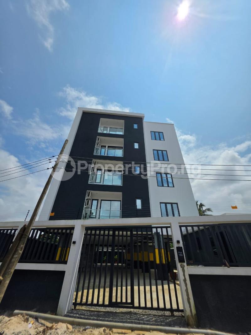 3 bedroom Flat / Apartment for sale Parkview Estate Ikoyi Lagos