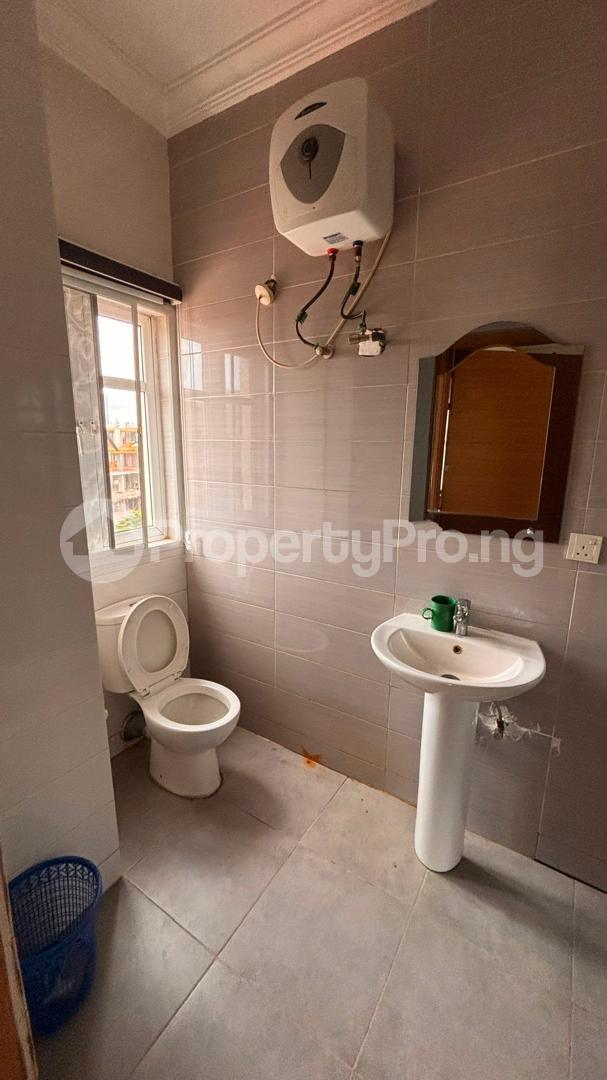 3 bedroom House for rent Oniru Lagos ONIRU Victoria Island Lagos
