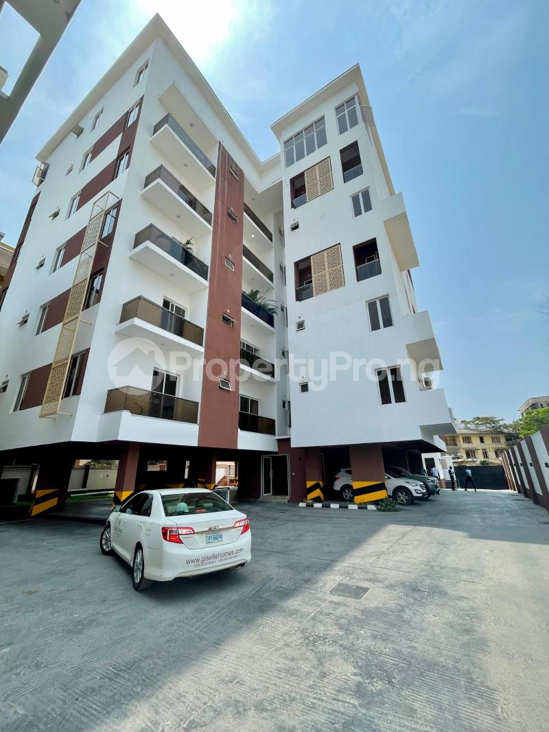 3 bedroom House for sale Ikoyi Lagos