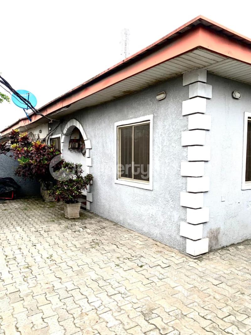3 bedroom Flat / Apartment for rent Abraham Adesanya Lekki Lagos