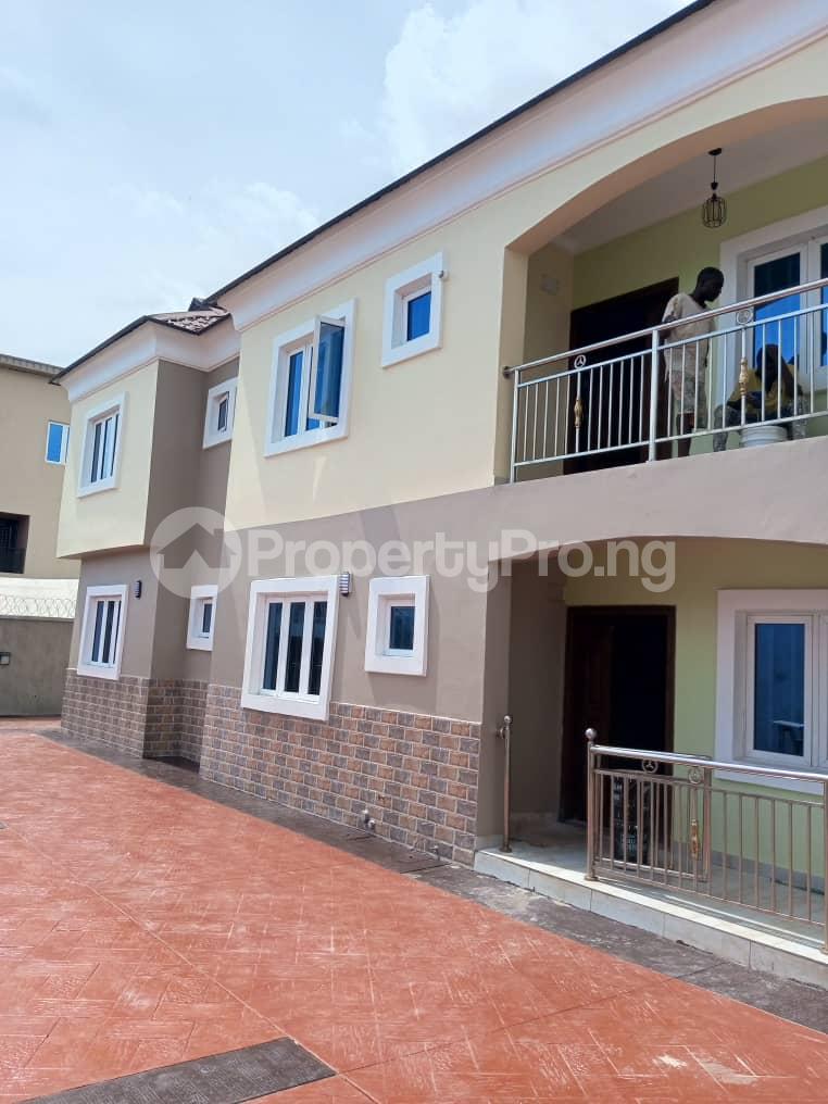 3 bedroom House for rent Ilaje Ajah Lagos