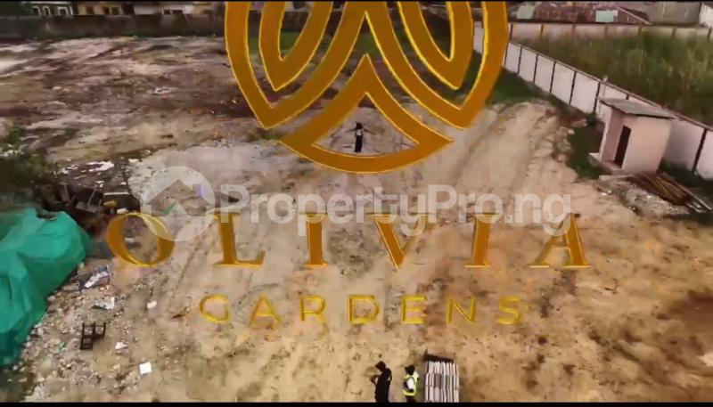 3 bedroom House for sale Olivia Gardens Estate Ogudu GRA Ogudu Lagos - 2