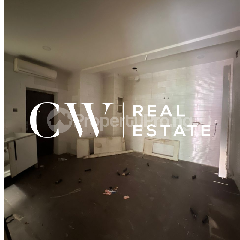 3 bedroom Flat / Apartment for rent Old Ikoyi Ikoyi Lagos