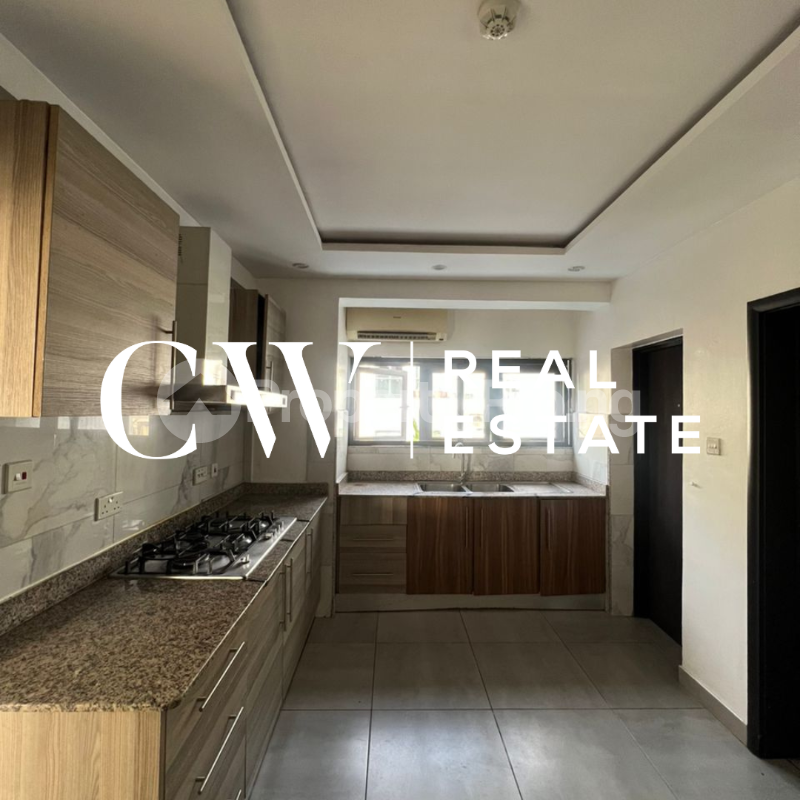 3 bedroom Flat / Apartment for rent Old Ikoyi Ikoyi Lagos