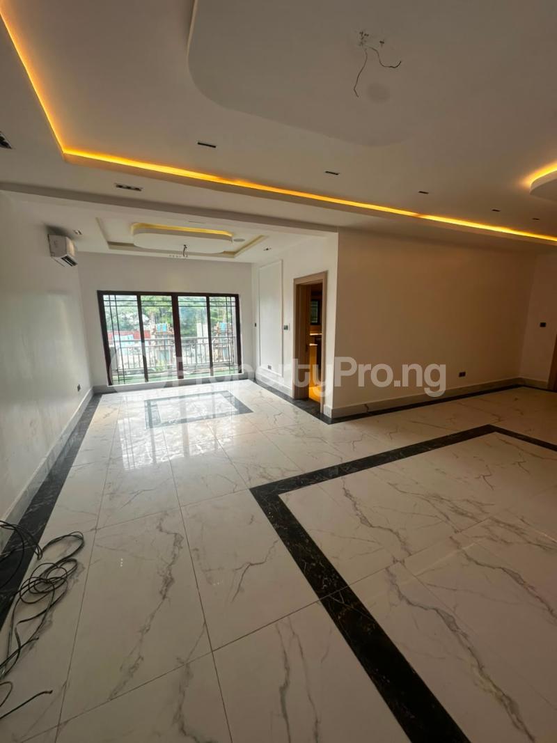3 bedroom Flat / Apartment for rent Banana Island Ikoyi Lagos