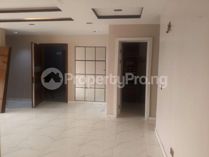 3 bedroom House for rent Ikate Lekki Lagos