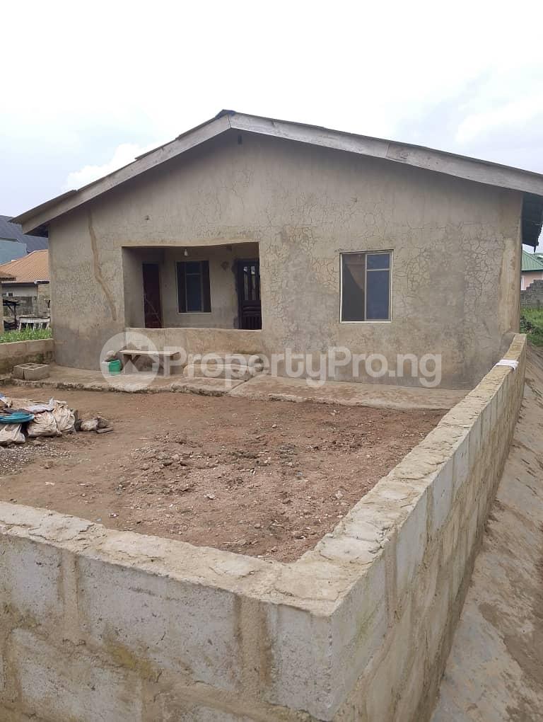 Flat / Apartment for sale Ileke Estate Iyana Ekoro Abule Egba Lagos