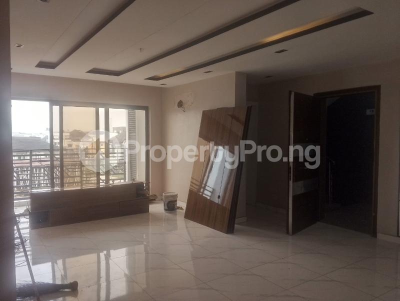 3 bedroom House for rent Ikate,lekki Lagos. Ikate Lekki Lagos