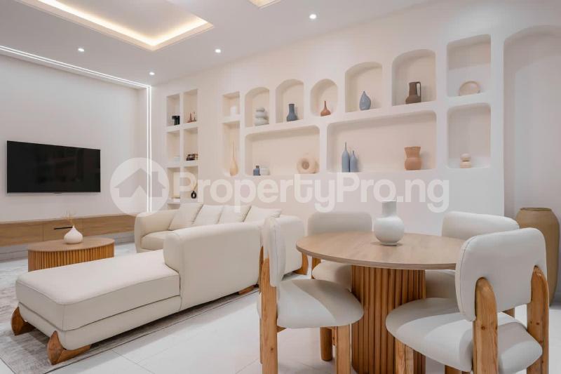 3 bedroom Flat / Apartment for shortlet ONIRU Victoria Island Lagos