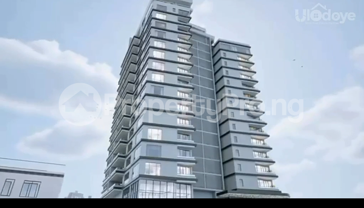 3 bedroom House for sale Old Ikoyi Ikoyi Lagos