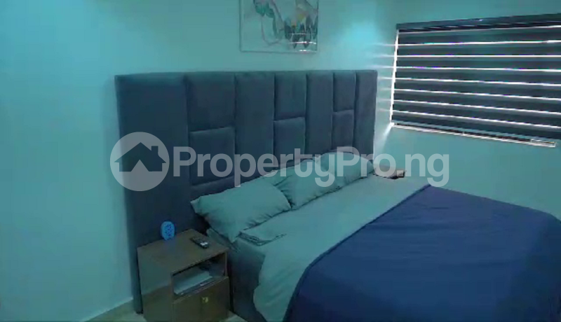 3 bedroom Flat / Apartment for shortlet Magodo GRA Phase 2 Kosofe/Ikosi Lagos