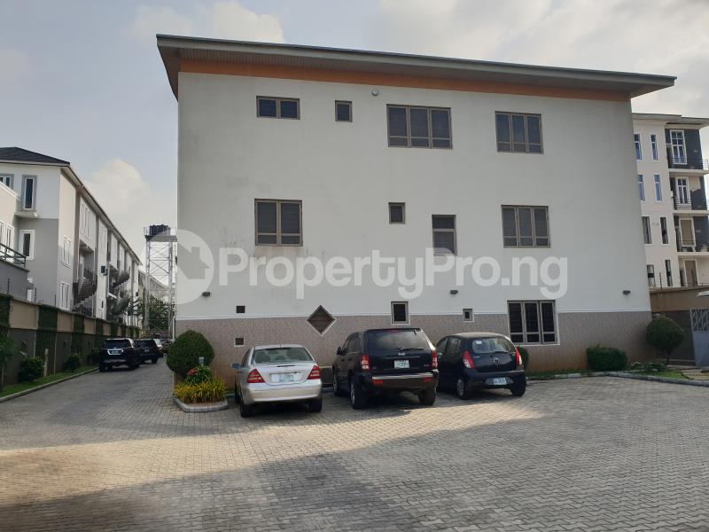 3 bedroom Flat / Apartment for rent Oniru Victoria Island Lagos