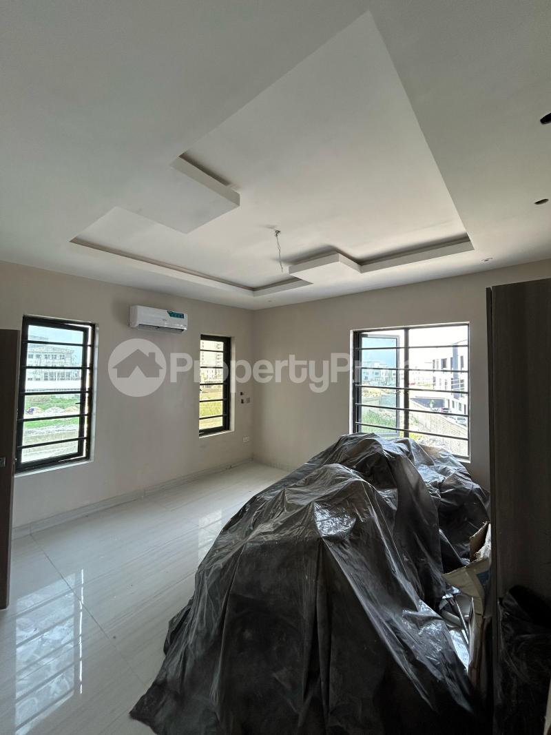 3 bedroom Flat / Apartment for sale Ikate Lekki Lagos