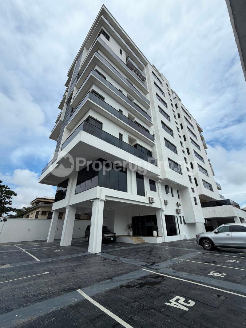 3 bedroom House for sale Victoria Island Lagos