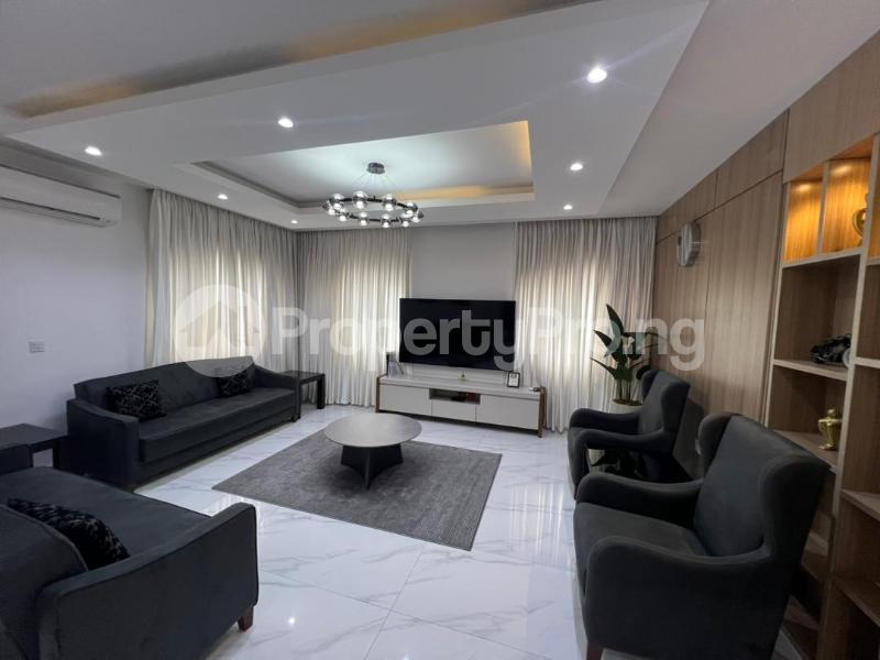 3 bedroom Flat / Apartment for rent Lekki Phase 1 Lekki Lagos