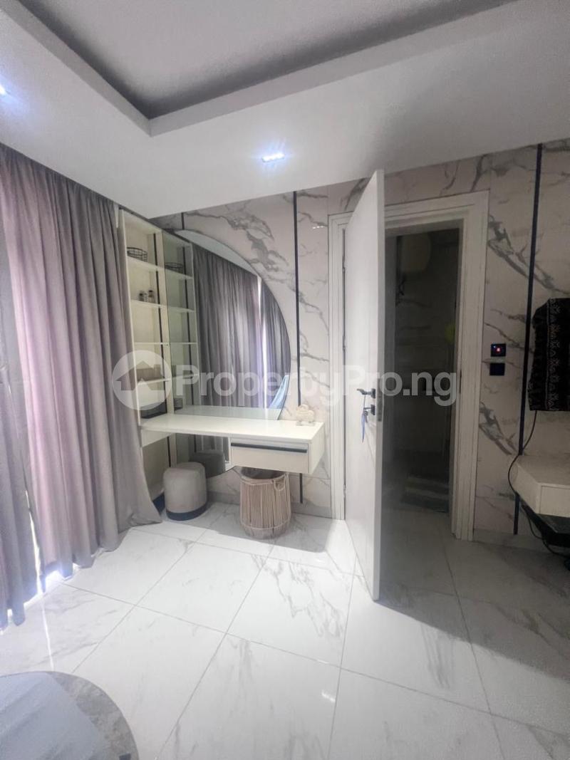 3 bedroom Flat / Apartment for sale Banana Island Ikoyi Lagos