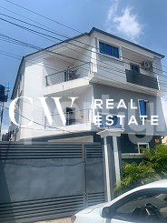 3 bedroom Flat / Apartment for rent Lekki Lagos