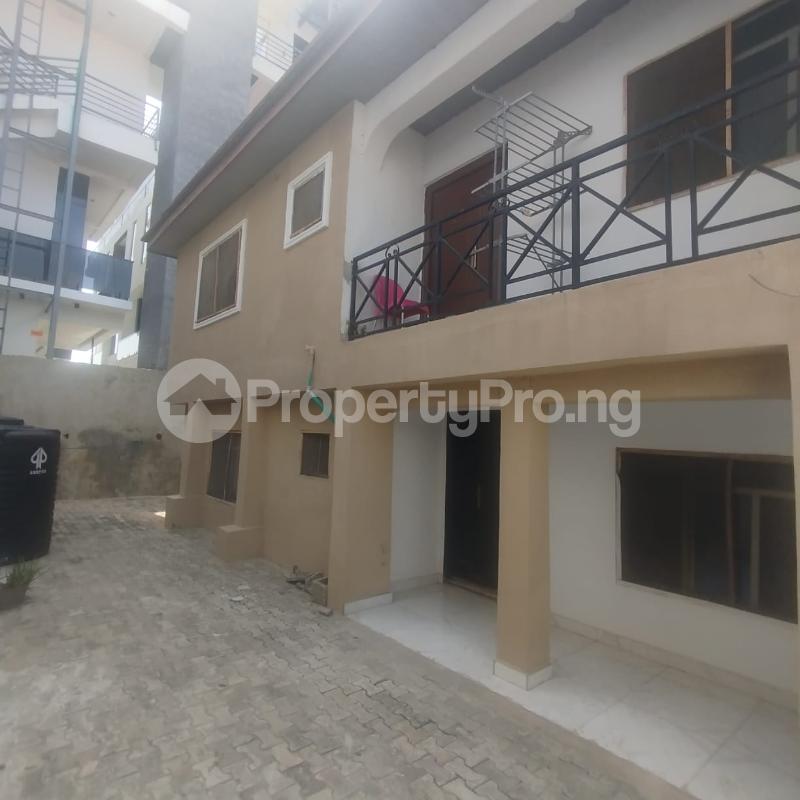 3 bedroom Flat / Apartment for rent Orchid Lekki Lagos