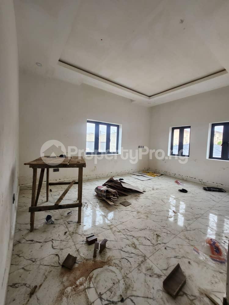 3 bedroom Flat / Apartment for sale Jabi Abuja - 0
