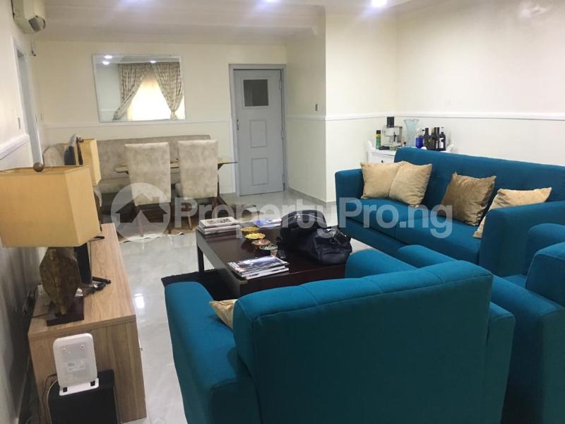 3 bedroom Flat / Apartment for sale 8 Thompson Avenue Bourdillon Ikoyi Lagos